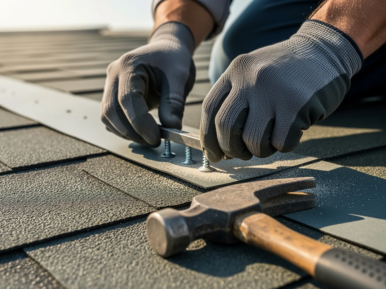 Why choose Fascia Repair in Attica, NY